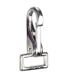 HKM Carabiner Snap  set of 2 pieces