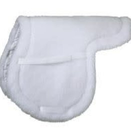 Tough 1 Quilted Bottom Fleece All Purpose Pad