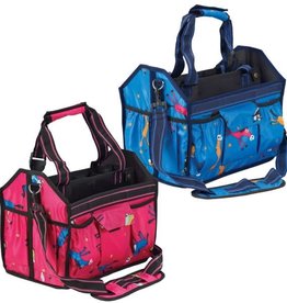 Centaur Pony Print Tack Tote