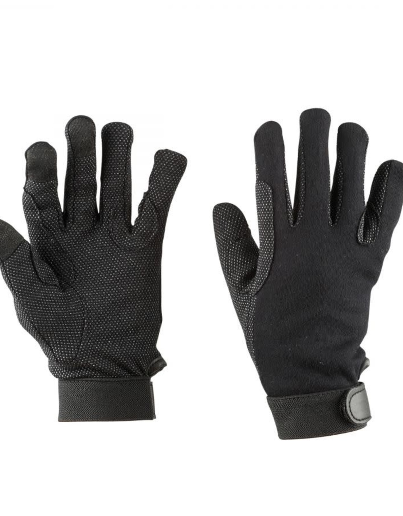 Dublin Thinsulate Cotton Gloves