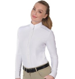 Ovation Ladies' Long Sleeve Performance Shirt