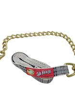 Baker 5/A Baker® Lead 7' with 30" Chain