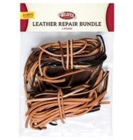 Weaver Leather Leather Repair Bundle, 1 lb.