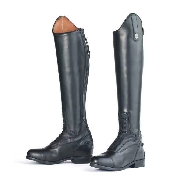 Flex Sport™ Field Boot - Ladies' - Toll Booth Saddle Shop