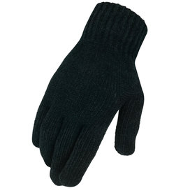 Heritage Chenille Knit Gloves