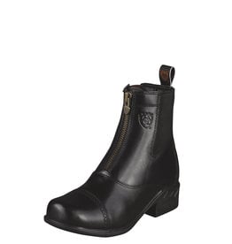 Ariat Heritage Round Toe Paddock Boots