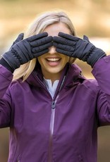 Ladies Elegant Rider Winter Glove