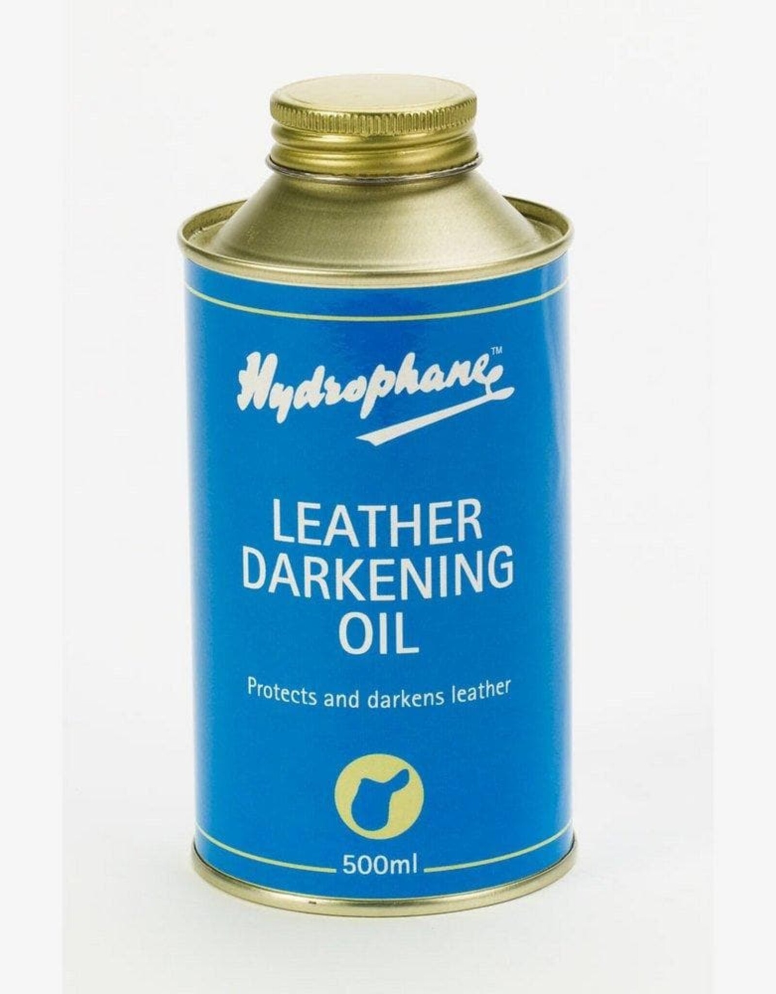 Hydrophane .5lr Leather Darkening Oil