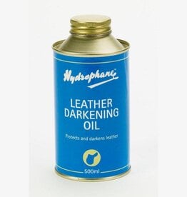 Hydrophane .5lr Leather Darkening Oil