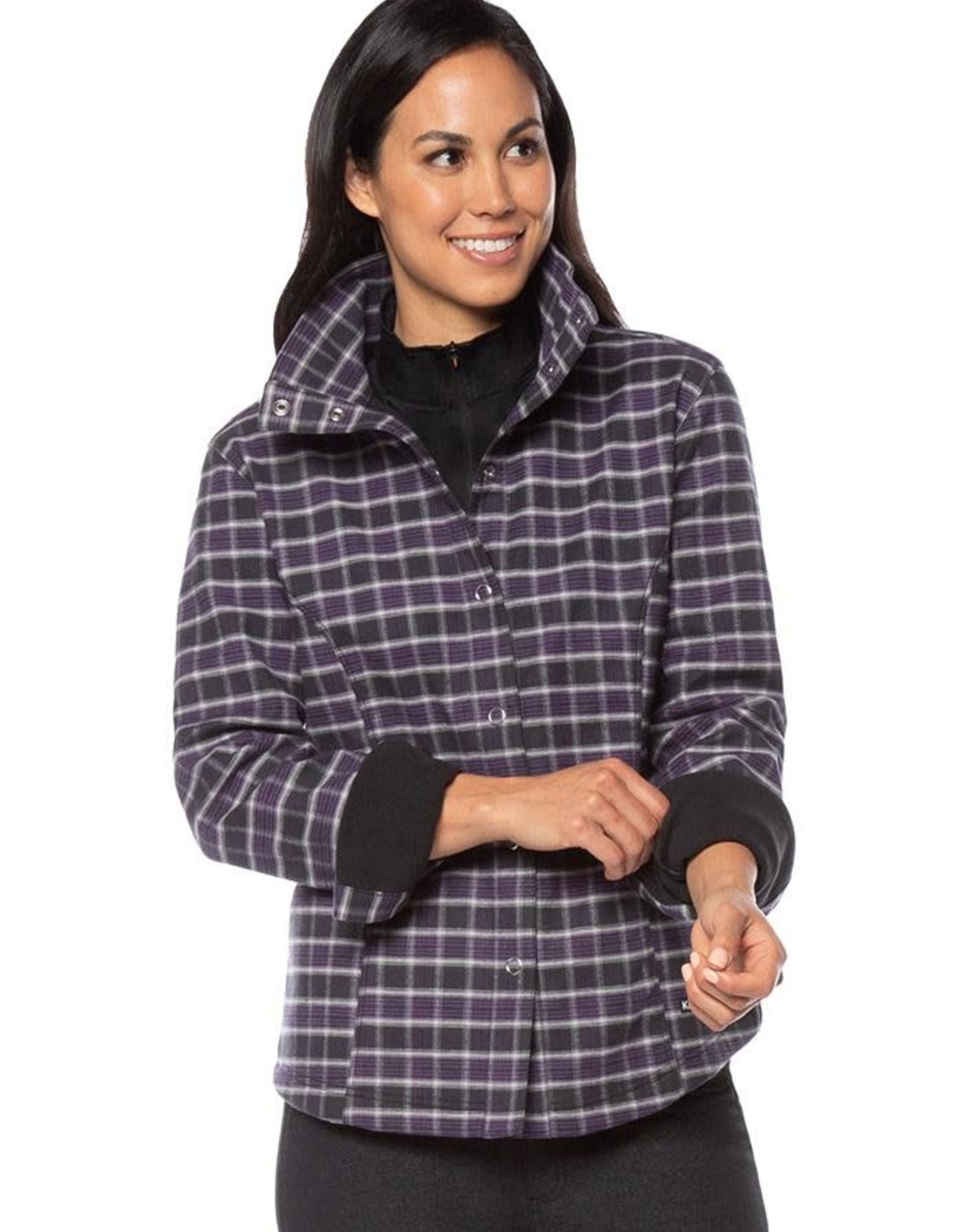 kerrits ladies element barn jacket