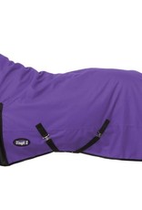 Tough 1 1200D Waterproof Poly High Neck Turnout Blanket.