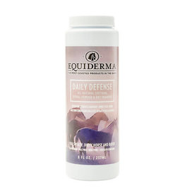 Equiderma Daily Defense Dry Shampoo 8oz