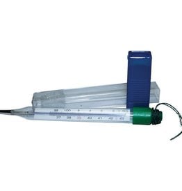 Vet Thermometer non mercury 5in