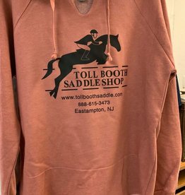 Toll Booth Hoodie