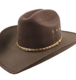 Western Hat Felt