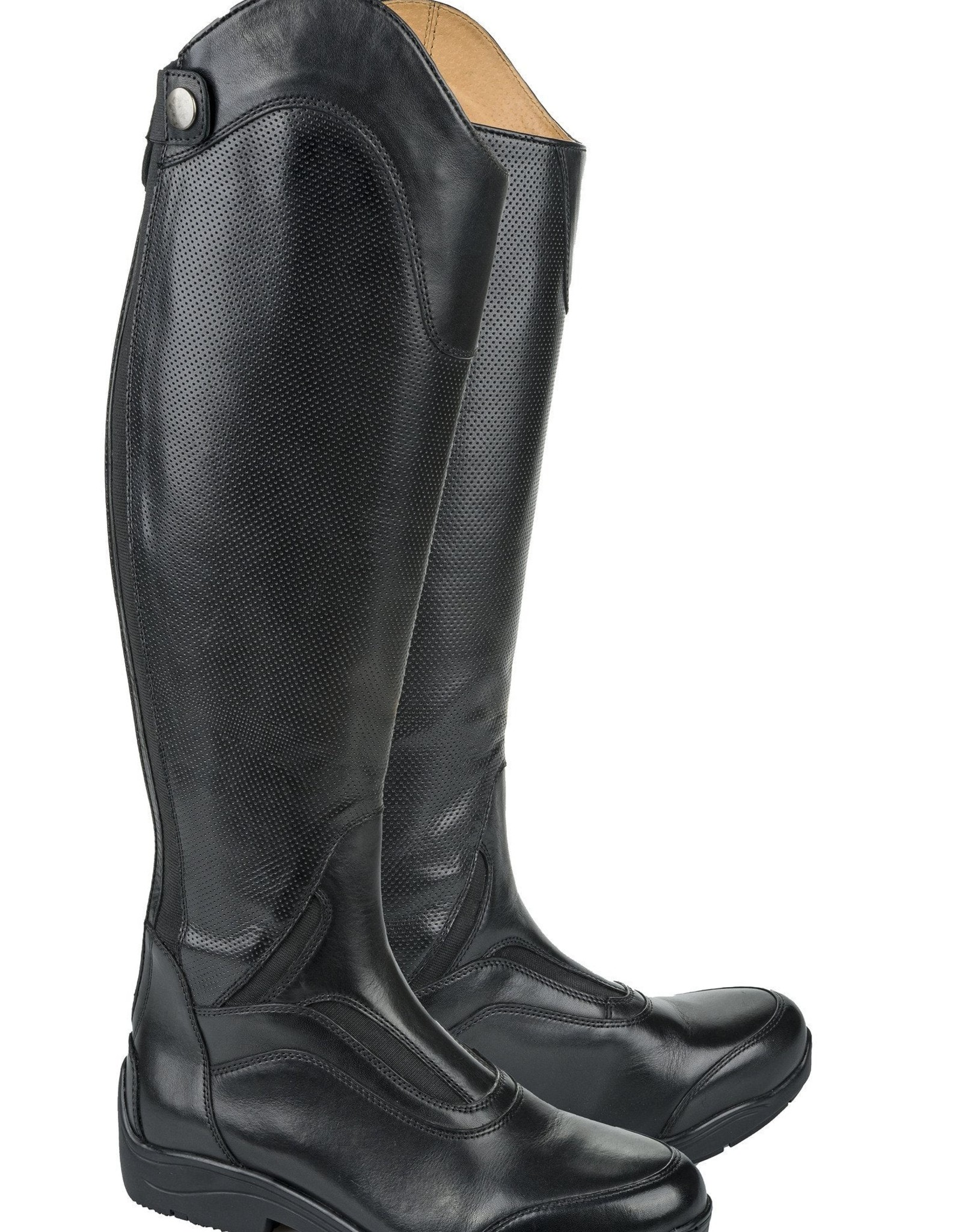 Tuff Rider Double Clear Sport Boot