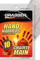 HAND WARMER  Grabber