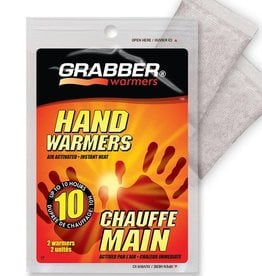 HAND WARMER  Grabber