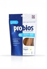 ProBios Dental Sticks For Dogs