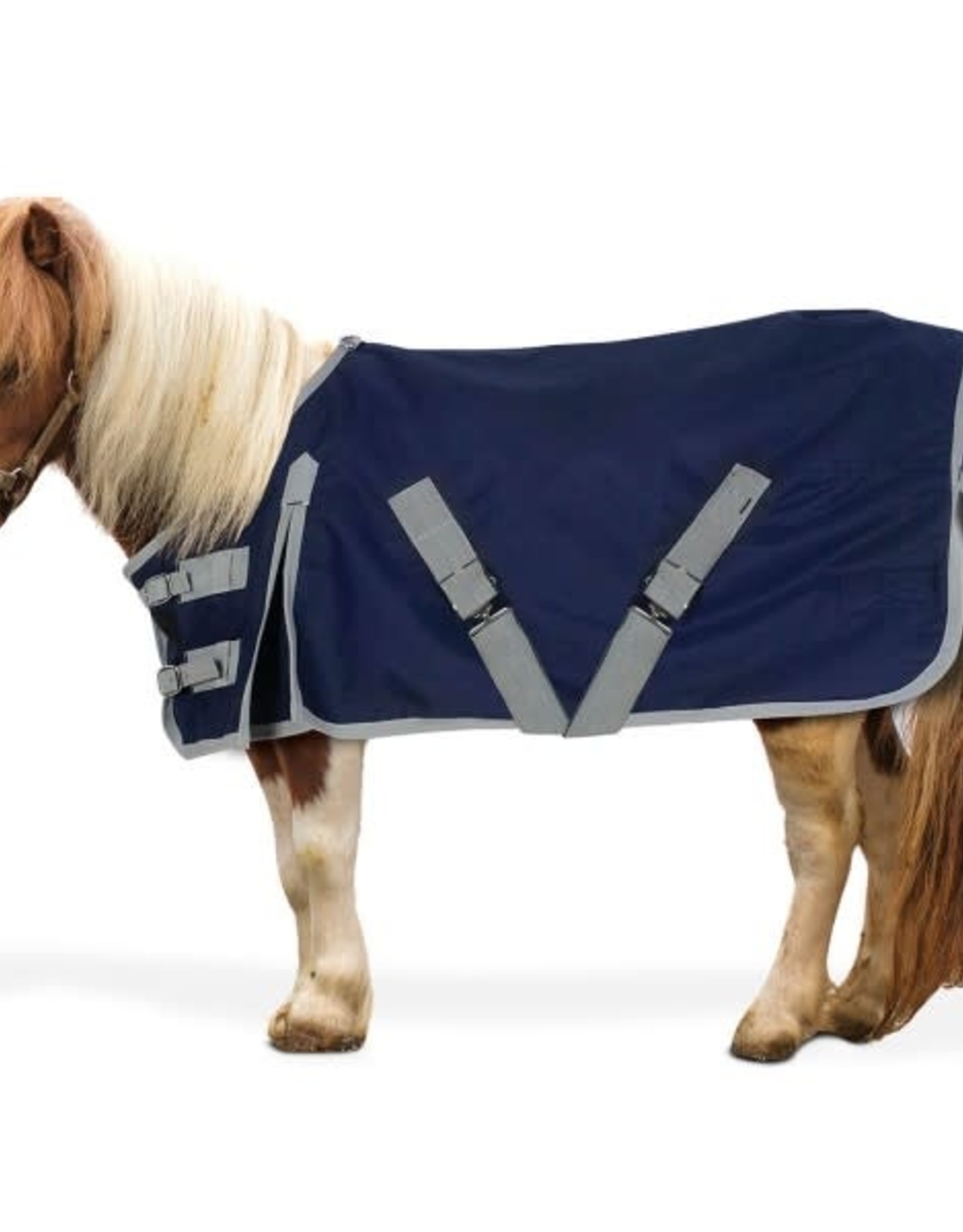 Ovation Centaur® 1200D Mini Horse Turnout Blanket- 200g
