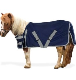 Ovation Centaur® 1200D Mini Horse Turnout Blanket- 200g