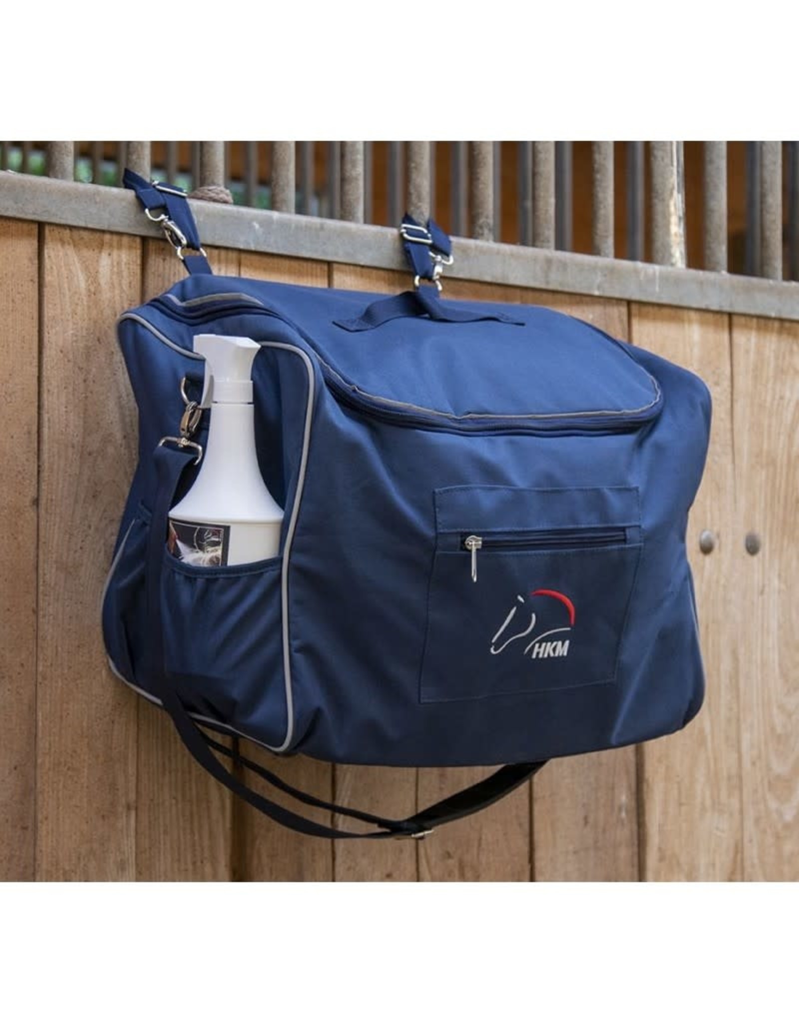 HKM Stable bag -Stable/Stall