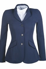 HKM Competition jacket -Woman Hunter-