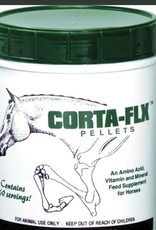 Corta-Flx Pellets