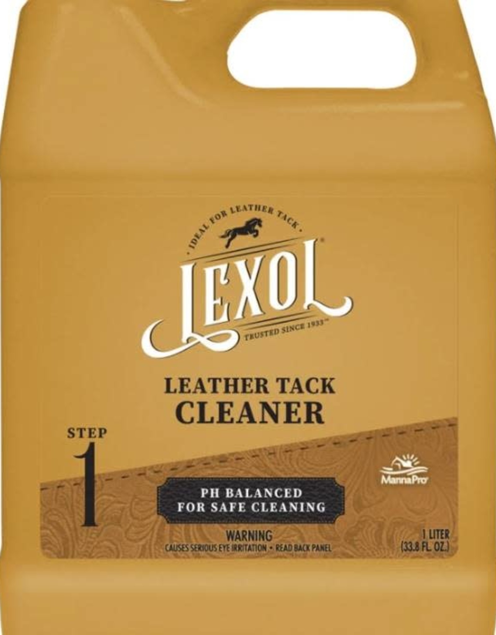 Lexol Cleaner 1 Liter