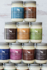 Grey Horse  Candle Company