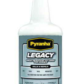 pyraynha PYRANHA LEGACY FLY SPRAY - 32 OZ