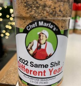 Chef Marla's 2022