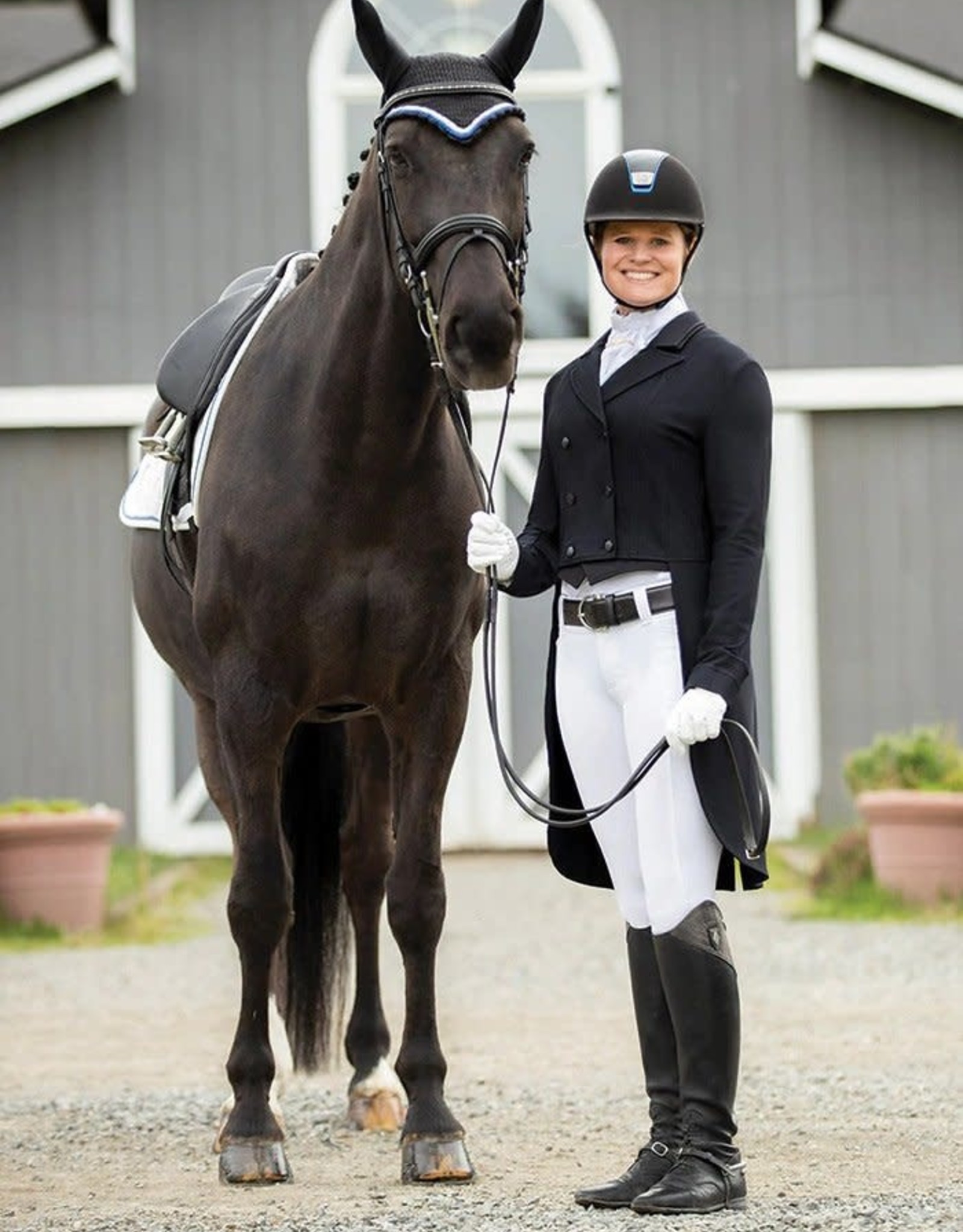 Kerrits Affinity™ Aero Shadbelly Show Coat