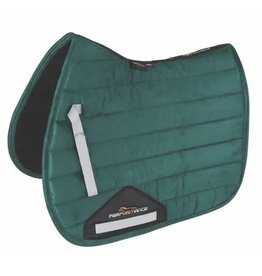 Arma High Wither "Suede" Comfort Saddle Pad
