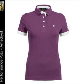 Tredstep Performance Polo