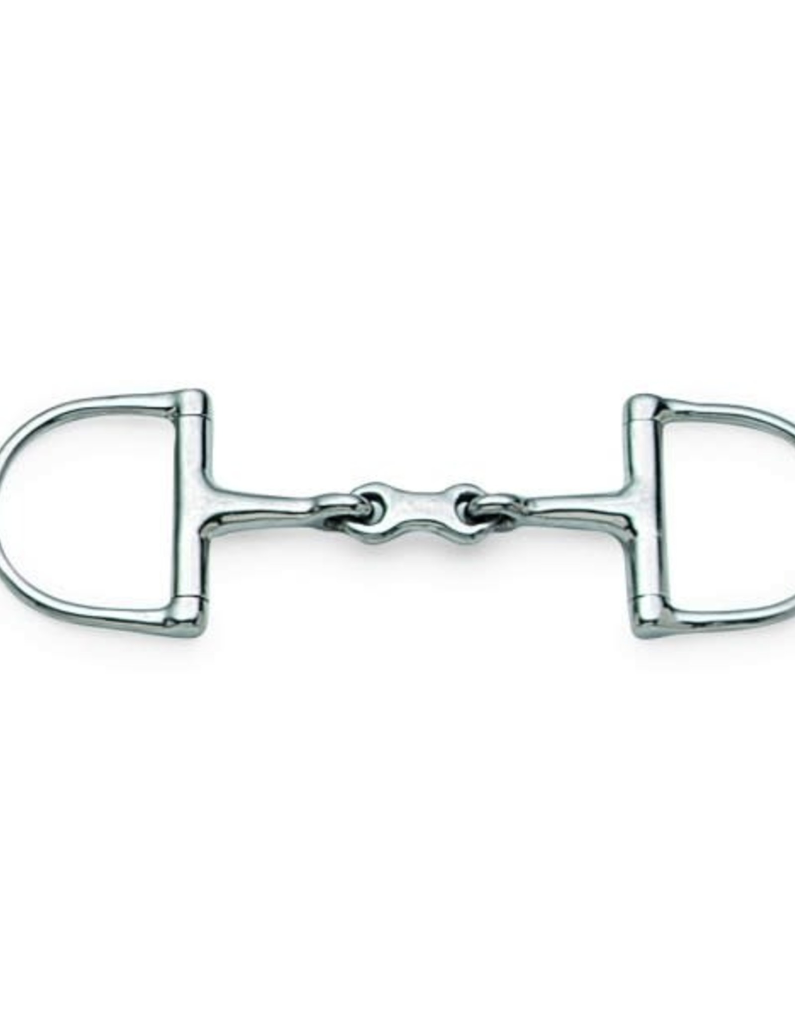 Centaur Stainless Steel Pony French Link Dee