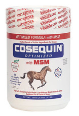 Cosequin Optimized with MSM for Horses