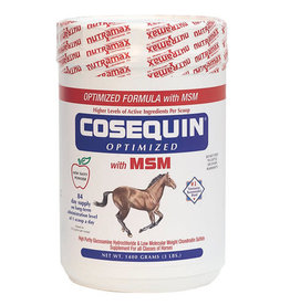 Cosequin Optimized with MSM for Horses