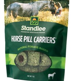 Standlee Premium Horse Pill Carriers