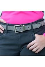 Perri's 2-in-1 Reversible Belt Adjustable Size