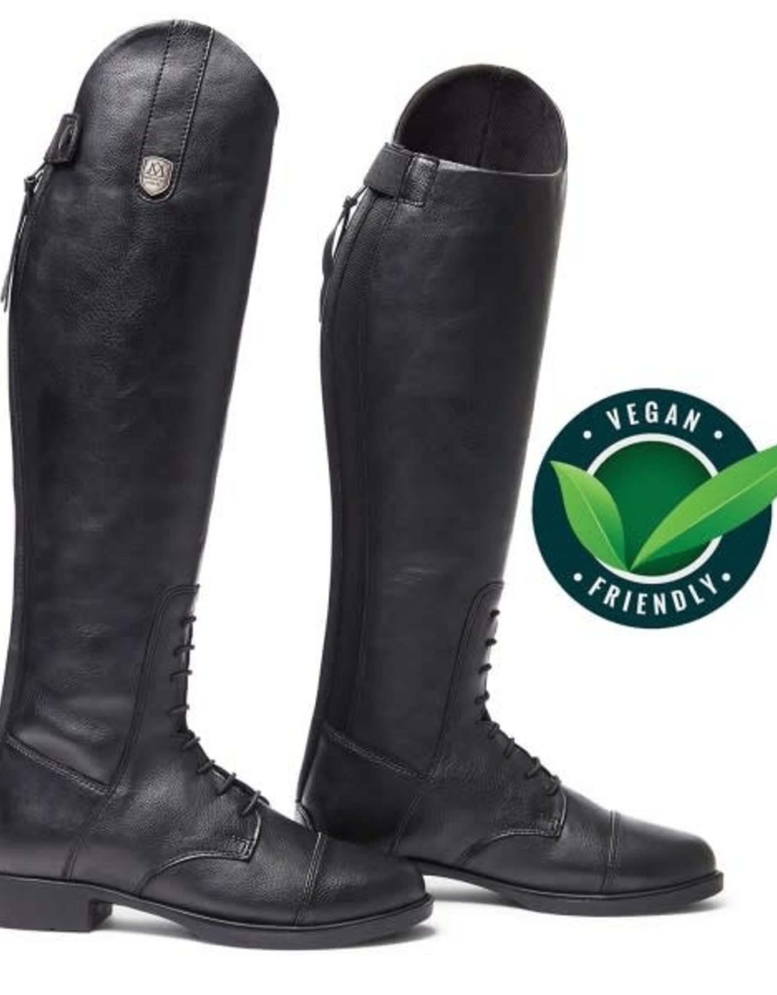 Mountain Horse Veganza Young Field Boot