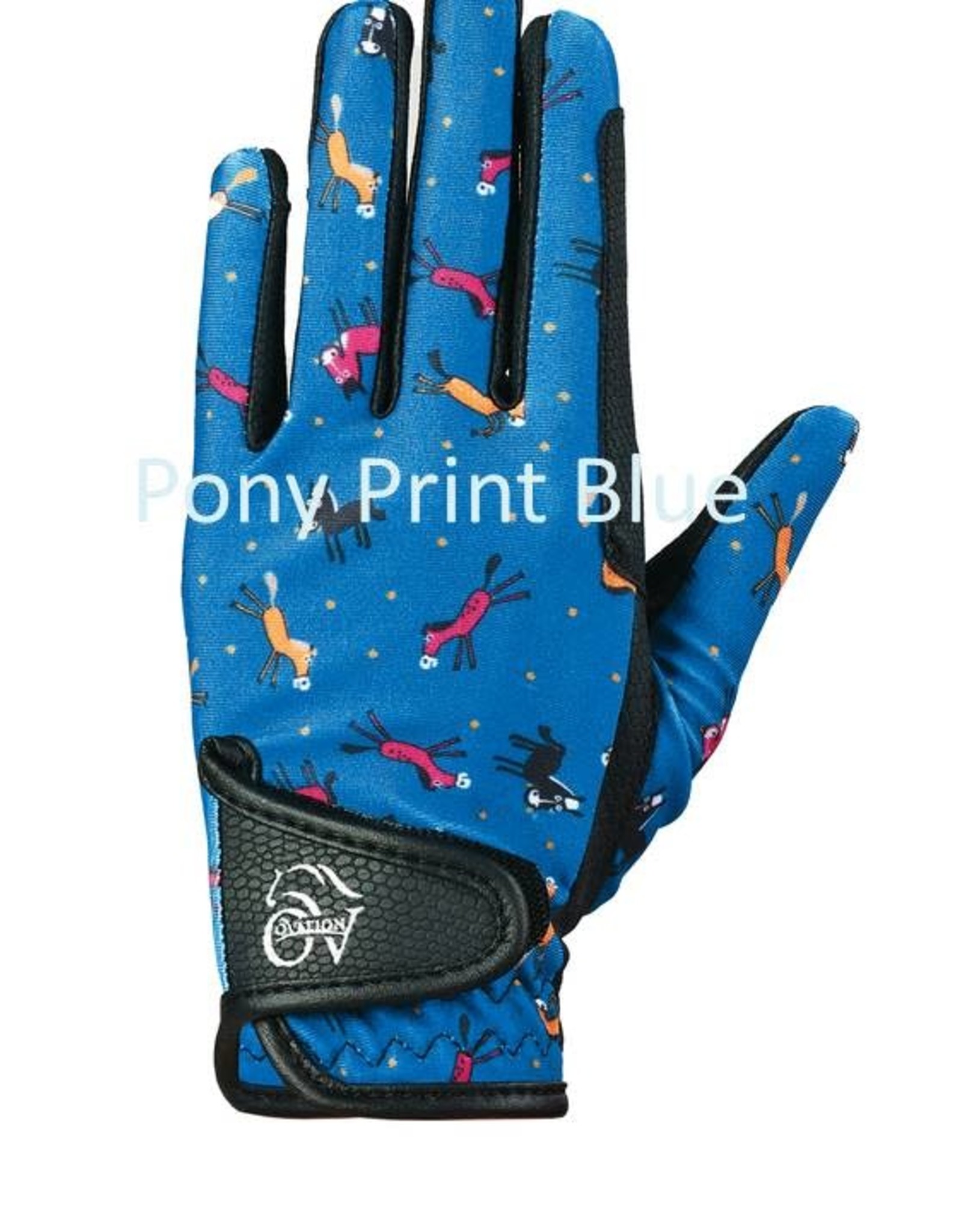 Ovation Gloves Childs Performer