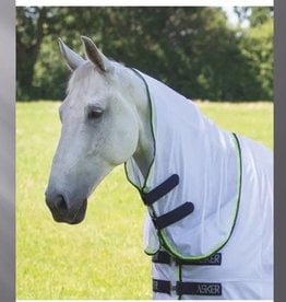 SHIRES Asker Fly Neck Cover