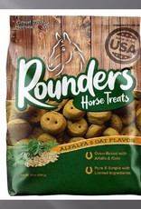 Rounders  Alfalfa & Oats 30 oz
