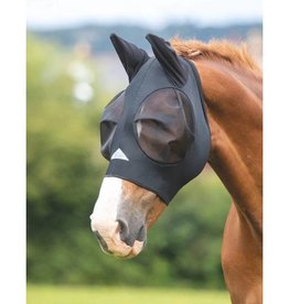 SHIRES Stretch Fly Mask