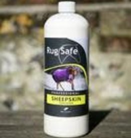 RugSafe Sheepskin Conditioner