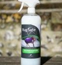 RugSafe Professional water repellent spray