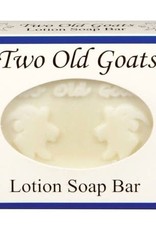 Two Old Goats Soap