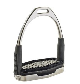 Metalab¨ Air Cushion Stirrups