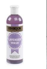 SHIRES Cooling Lavender Wash 500 ml